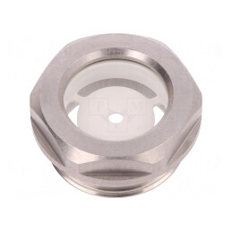 Indicator Nivel Diametru 24mm G 1 Cheie 40mm | Electronic-mag.ro | Componente Electronice