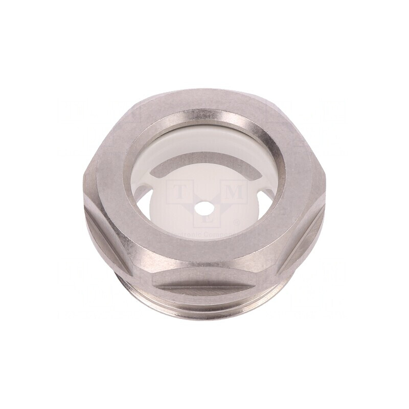 Indicator Nivel Diametru 24mm G 1 Cheie 40mm | Electronic-mag.ro | Componente Electronice