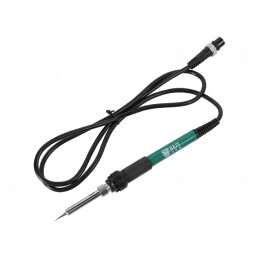 Ciocan de Lipit cu Element Încălzire pentru Stație de Lipit | Electronic-mag.ro | Componente Electronice