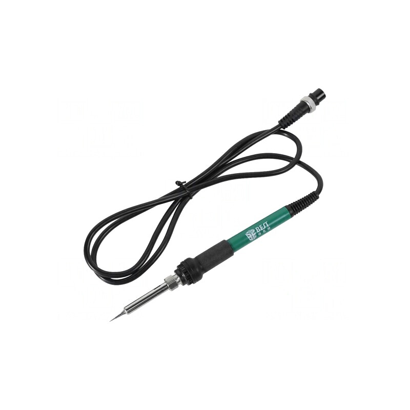 Ciocan de Lipit cu Element Încălzire pentru Stație de Lipit | Electronic-mag.ro | Componente Electronice