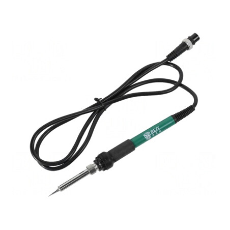 Ciocan de Lipit cu Element Încălzire pentru Stație de Lipit | Electronic-mag.ro | Componente Electronice