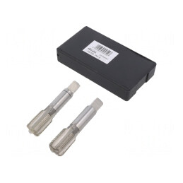 Tarod de Filetare HSS-G PG9 70mm 9mm | Electronic-mag.ro | Componente Electronice