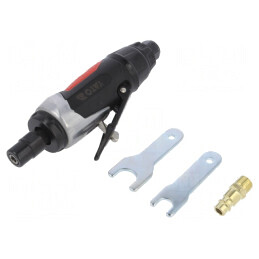 Şlefuitor Pneumatic Drept YT-09632 | Electronic-mag.ro | Componente Electronice
