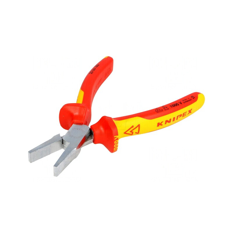 Cleşti plaţi izolaţi 160mm oţel | Electronic-mag.ro | Componente Electronice Cleşti plaţi izolaţi 160mm oţel | Electronic-mag.ro | Componente Electronice