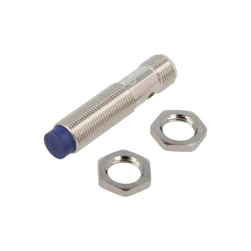 Senzor Inductiv NPN/NO 0-4mm M12 IP67 | Electronic-mag.ro | Componente Electronice Senzor Inductiv NPN/NO 0-4mm M12 IP67 | Electronic-mag.ro | Componente Electronice