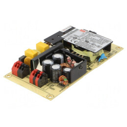 Alimentator LED DALI 64,4W 34-46VDC | Electronic-mag.ro | Componente Electronice