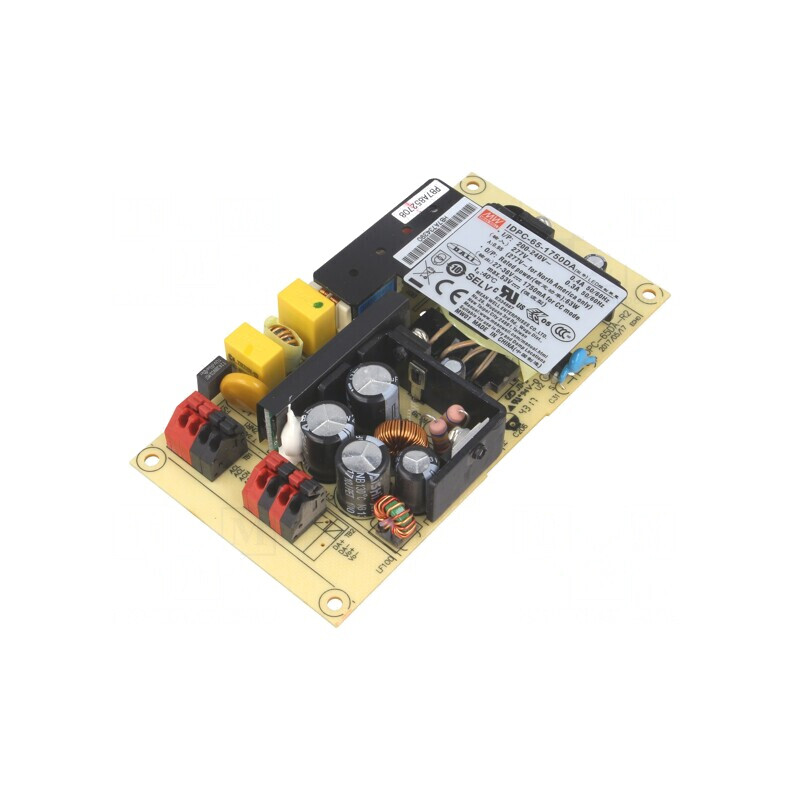 Alimentator LED 63W DALI 27-36V | Electronic-mag.ro | Componente Electronice Alimentator LED 63W DALI 27-36V | Electronic-mag.ro | Componente Electronice