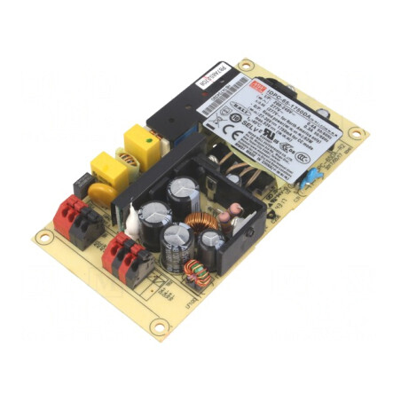Alimentator LED 63W DALI 27-36V | Electronic-mag.ro | Componente Electronice