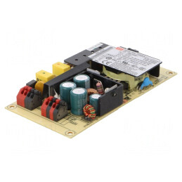 Alimentator LED DALI 65.1W 69-93VDC | Electronic-mag.ro | Componente Electronice