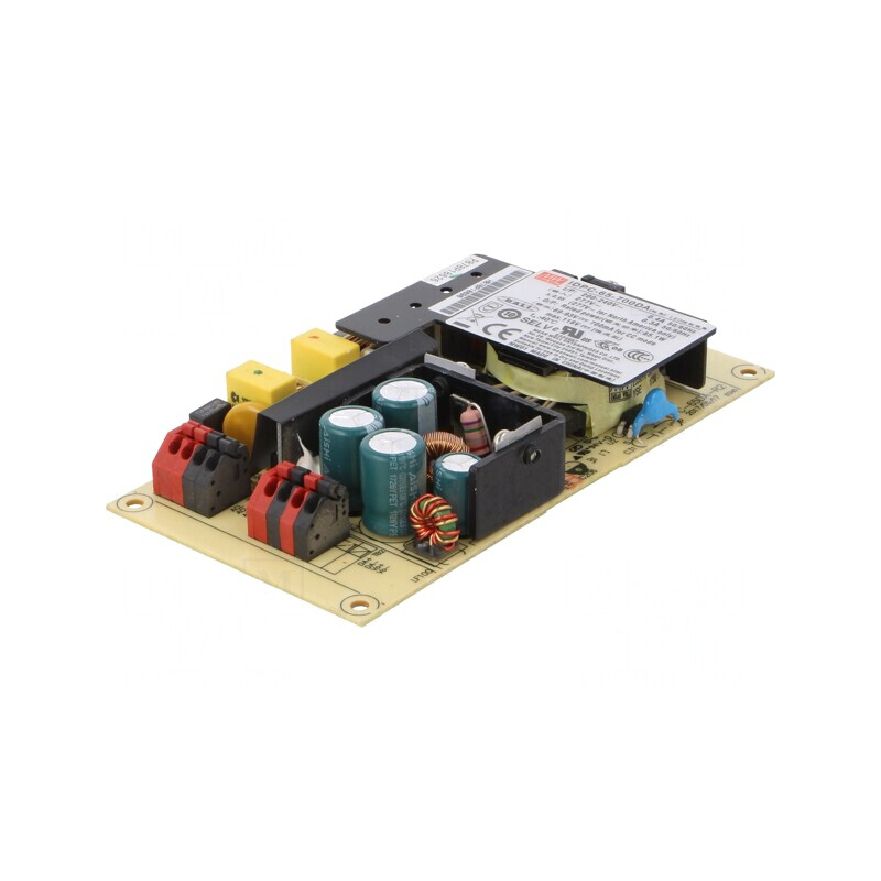 Alimentator LED DALI 65.1W 69-93VDC | Electronic-mag.ro | Componente Electronice Alimentator LED DALI 65.1W 69-93VDC | Electronic-mag.ro | Componente Electronice