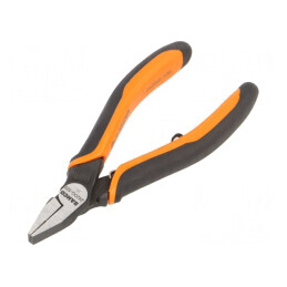 Clește Plat 125mm 2420 | Electronic-mag.ro | Componente Electronice