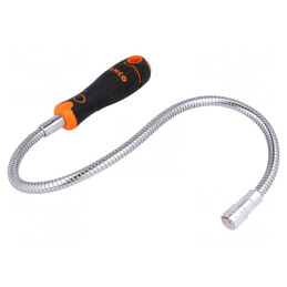 Suport Magnetic cu Lamă de 400mm, Ø10mm | Electronic-mag.ro | Componente Electronice