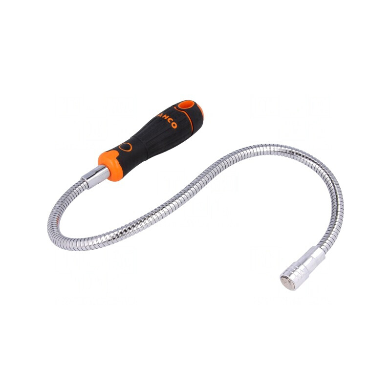 Suport Magnetic cu Lamă de 400mm, Ø10mm | Electronic-mag.ro | Componente Electronice
