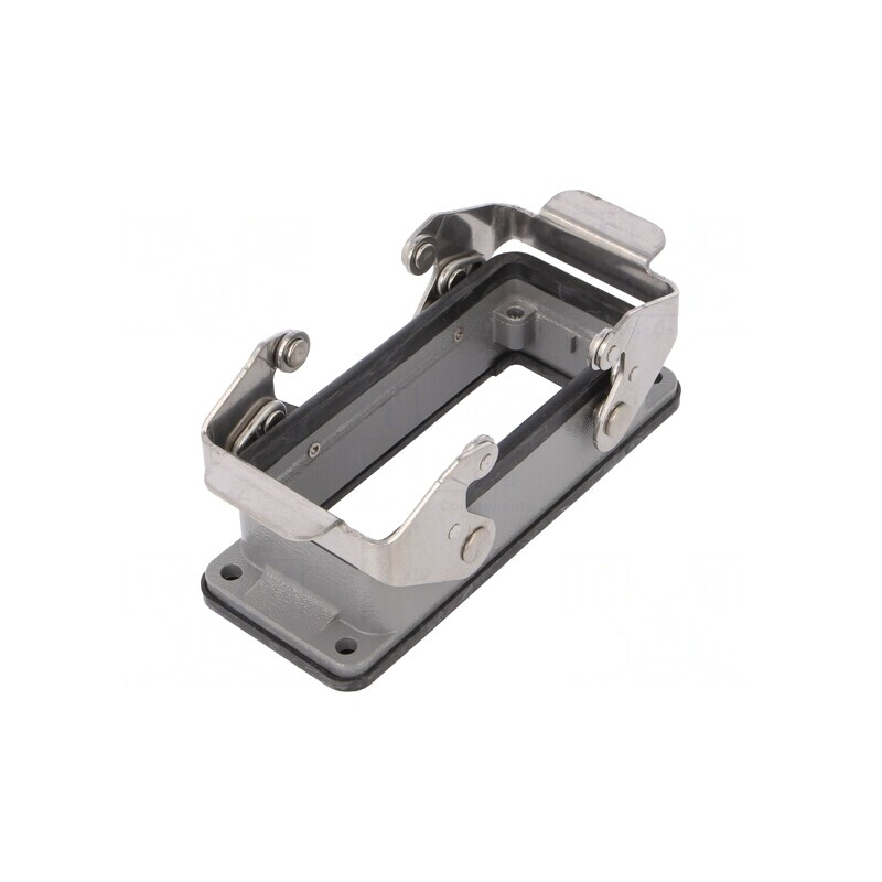 Carcasă pentru Conectori HDC 77.5x27mm H16B-AGS | Electronic-mag.ro | Componente Electronice Carcasă pentru Conectori HDC 77.5x27mm H16B-AGS | Electronic-mag.ro | Componente Electronice