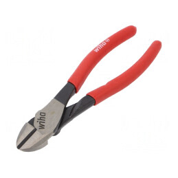 Clește Lateral pentru Tăiere 180mm Classic | Electronic-mag.ro | Componente Electronice