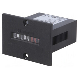 Contor Electromecanic Timp Consum 3.241.201.075 | Electronic-mag.ro | Componente Electronice
