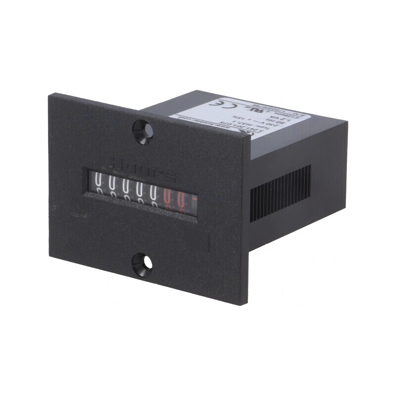 Contor Electromecanic Timp Consum 3.241.201.075 | Electronic-mag.ro | Componente Electronice