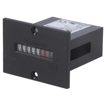 Contor Electromecanic Timp Consum 3.241.201.075 | Electronic-mag.ro | Componente Electronice
