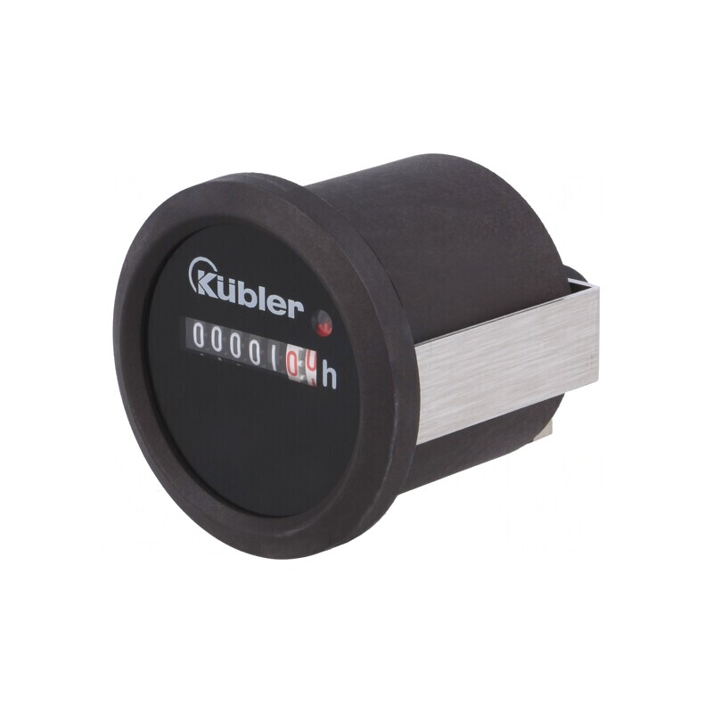 Contor Electromecanic Timp Consumat Indicator Mecanic | Electronic-mag.ro | Componente Electronice