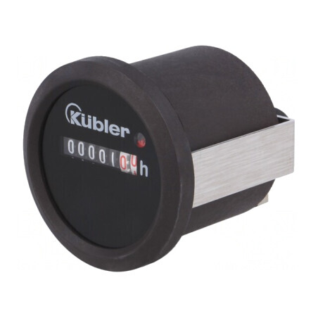 Contor Electromecanic Timp Consumat Indicator Mecanic | Electronic-mag.ro | Componente Electronice