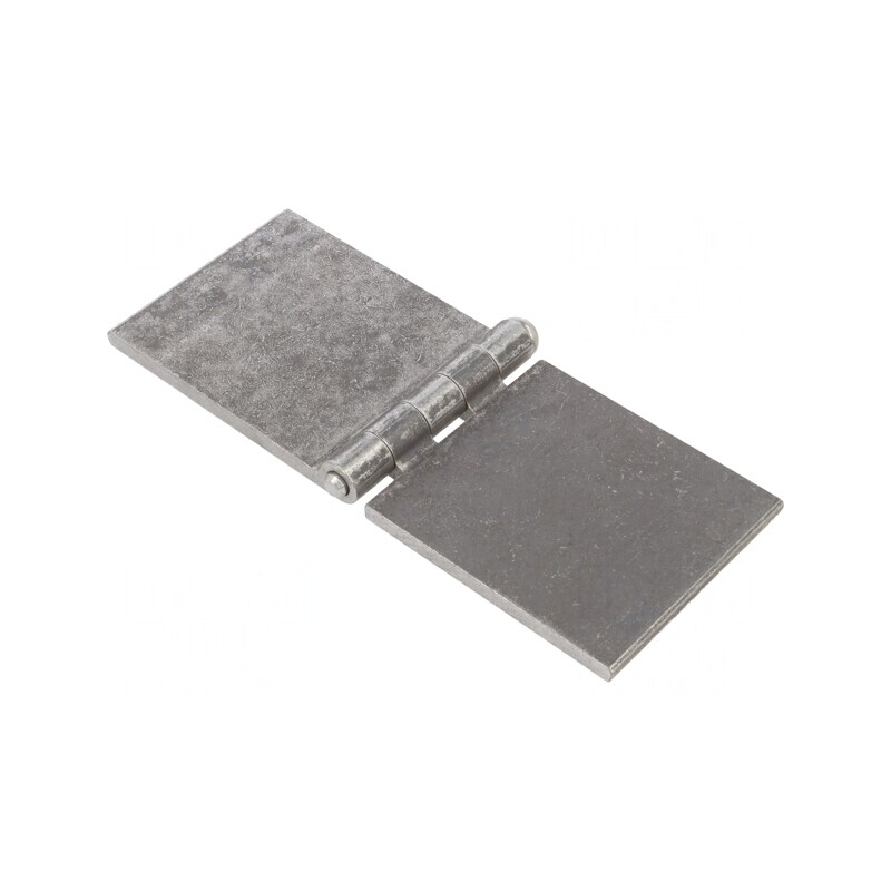 Balama oțel 200mm x 80mm pentru sudare | Electronic-mag.ro | Componente Electronice Balama oțel 200mm x 80mm pentru sudare | Electronic-mag.ro | Componente Electronice