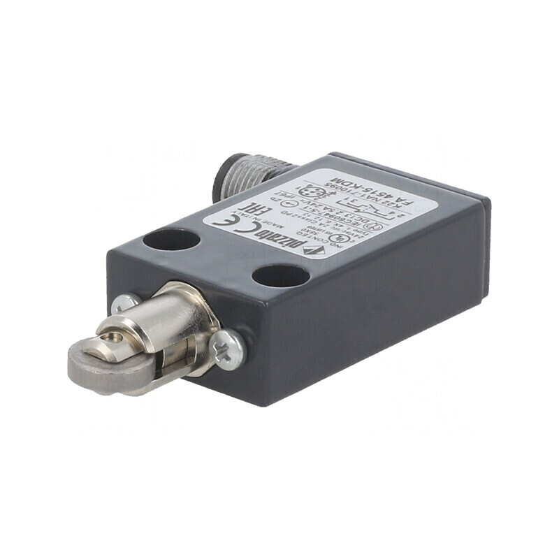 Limitator cursă FA 4515-KDM | Electronic-mag.ro | Componente Electronice Limitator cursă FA 4515-KDM | Electronic-mag.ro | Componente Electronice