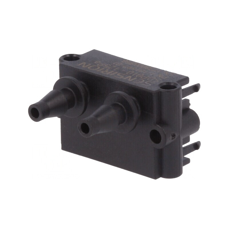 Senzor de Presiune Diferențial I2C -125÷125Pa  | Electronic-mag.ro | Componente Electronice