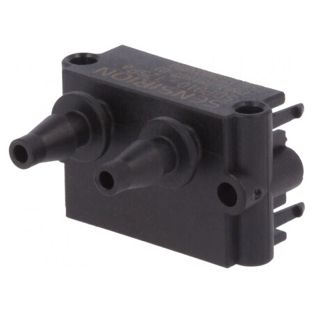 Senzor de Presiune Diferențial I2C -125÷125Pa  | Electronic-mag.ro | Componente Electronice