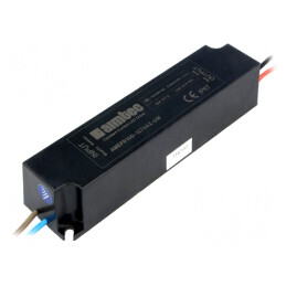 Alimentator LED 8,4W 5-12VDC 0,7A IP67 | Electronic-mag.ro | Componente Electronice