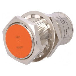 Senzor Inductiv PNP NO M30 0-10mm 10-30VDC IP67 200mA | Electronic-mag.ro | Componente Electronice