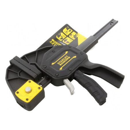 Presă de prindere universală 150mm FATMAX | Electronic-mag.ro | Componente Electronice