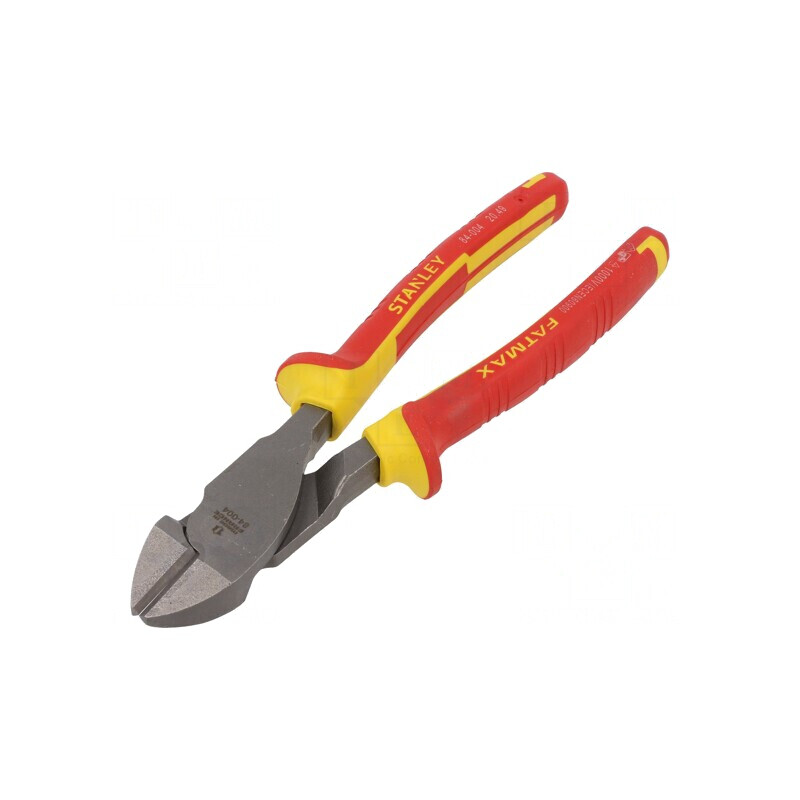 Clește lateral 180mm cu tăișuri călite | Electronic-mag.ro | Componente Electronice Clește lateral 180mm cu tăișuri călite | Electronic-mag.ro | Componente Electronice