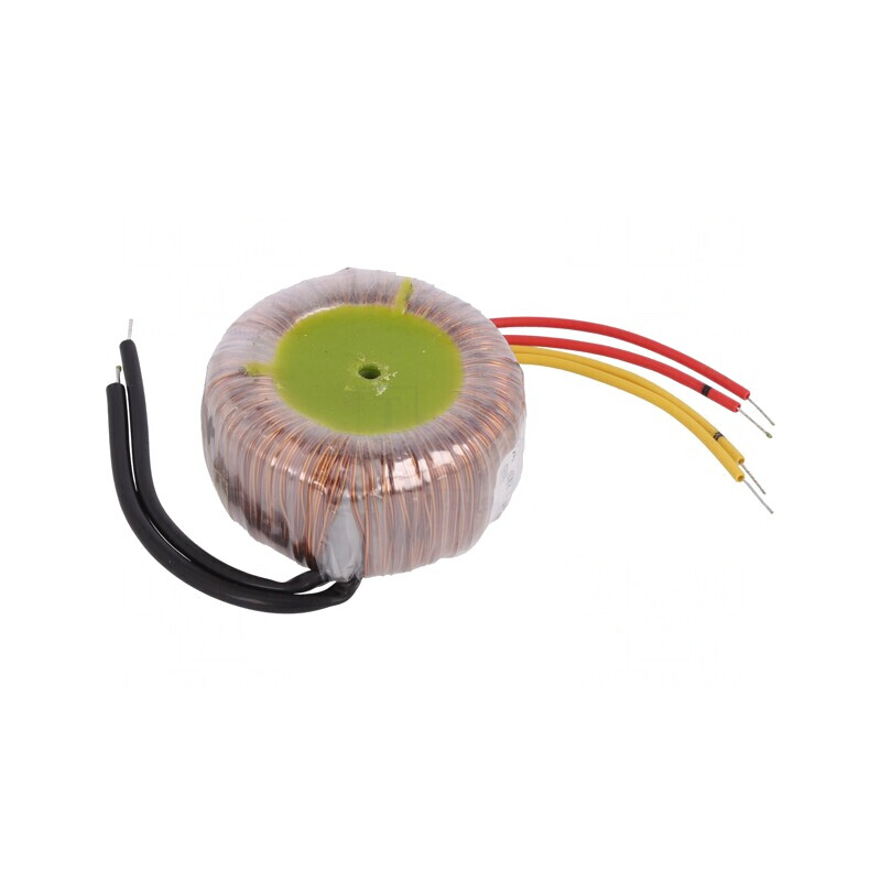 Transformator Toroidal 35VA 230V 12V 1,45A | Electronic-mag.ro | Componente Electronice Transformator Toroidal 35VA 230V 12V 1,45A | Electronic-mag.ro | Componente Electronice