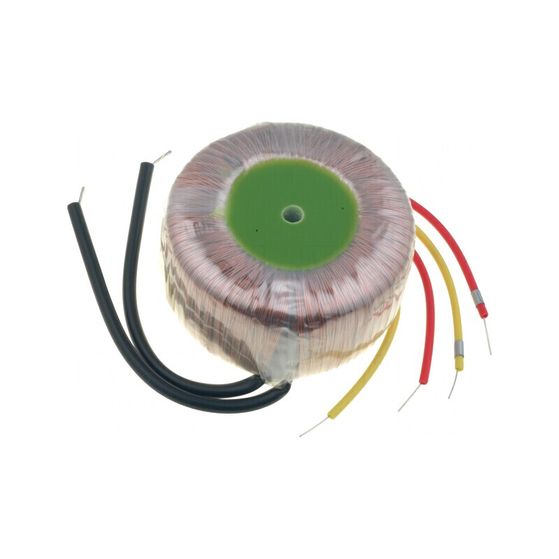 Transformator toroidal 35VA 230V 17V 1,02A | Electronic-mag.ro | Componente Electronice Transformator toroidal 35VA 230V 17V 1,02A | Electronic-mag.ro | Componente Electronice