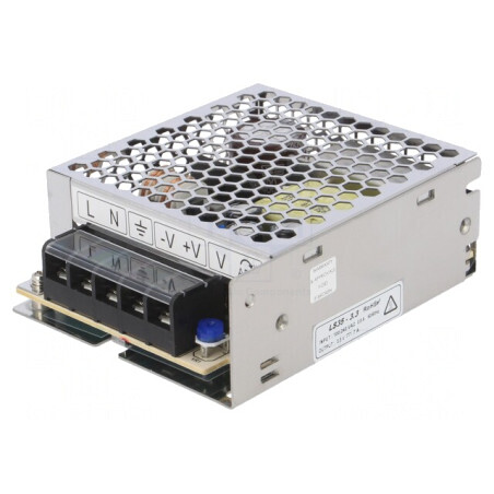 Alimentator Pulsatoriu Modular 35W 3.3V 7A | Electronic-mag.ro | Componente Electronice