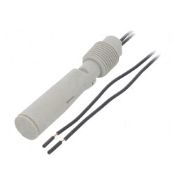 Senzor Nivel Lichid -10÷120°C cu Cablu 1m