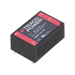 Convertor AC/DC 10W 15VDC | Electronic-mag.ro | Componente Electronice