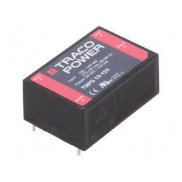 Convertor AC/DC 10W 24VDC TMPS 10-124 | Electronic-mag.ro | Componente Electronice