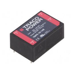 Convertor AC/DC 10W 48VDC | Electronic-mag.ro | Componente Electronice