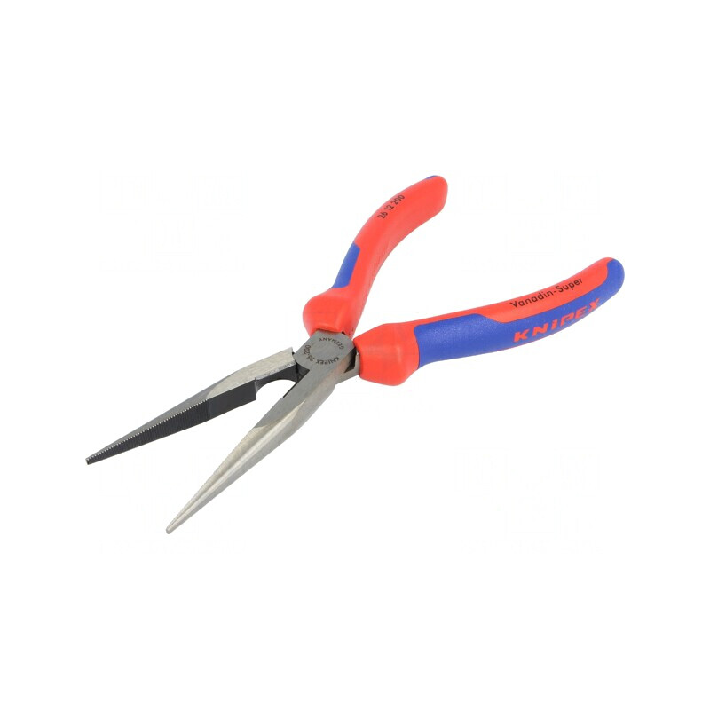 Clește ergonomic bicomponent 200mm | Electronic-mag.ro | Componente Electronice