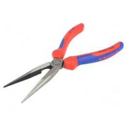Clește ergonomic bicomponent 200mm | Electronic-mag.ro | Componente Electronice