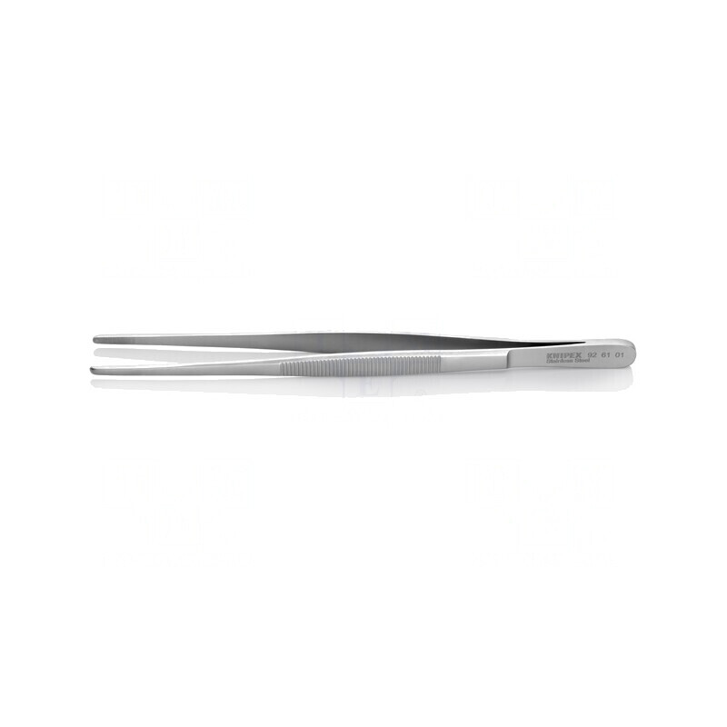 Pensetă 200mm Vârf Rotunjit Universal | Electronic-mag.ro | Componente Electronice Pensetă 200mm Vârf Rotunjit Universal | Electronic-mag.ro | Componente Electronice