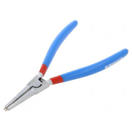 Cleşti pentru inele de blocare extern 40-100mm drept | Electronic-mag.ro | Componente Electronice