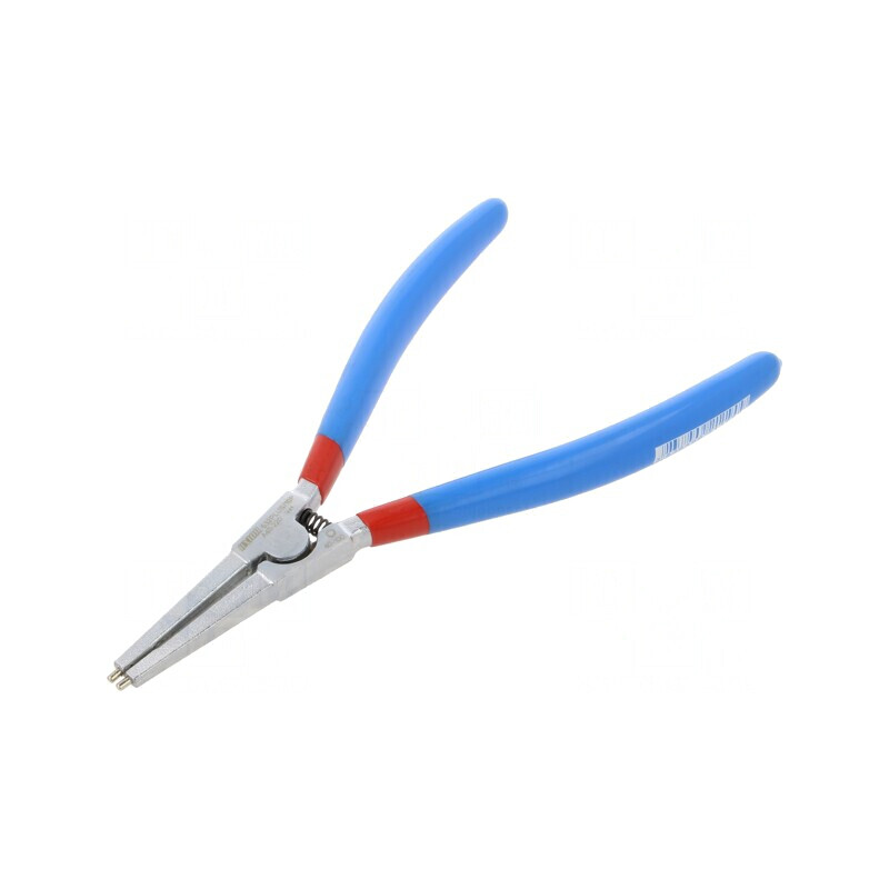 Cleşti pentru inele de blocare extern 40-100mm drept | Electronic-mag.ro | Componente Electronice