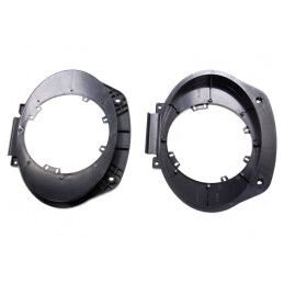Cadru difuzor Chevrolet 150mm/170mm 2buc. | Electronic-mag.ro | Componente Electronice