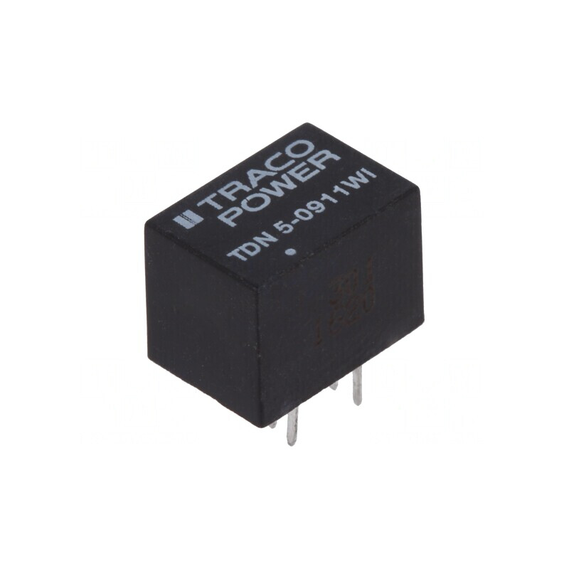 Convertor DC/DC 5W 5V 1A DIP | Electronic-mag.ro | Componente Electronice Convertor DC/DC 5W 5V 1A DIP | Electronic-mag.ro | Componente Electronice