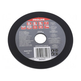 Disc de șlefuire lemn 125mm 22,23mm | Electronic-mag.ro | Componente Electronice