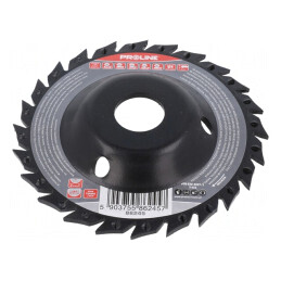 Grinding Wheel 115mm with Rasp | Electronic-mag.ro | Componente Electronice