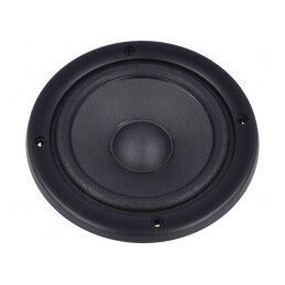 Difuzor General 80W 8Ω 102x102x41mm 450-13000Hz Ø130mm | Electronic-mag.ro | Componente Electronice