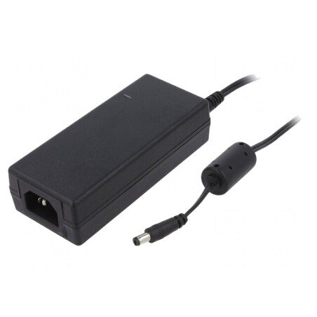 Alimentator Desktop 12V 5,4A 65W | Electronic-mag.ro | Componente Electronice